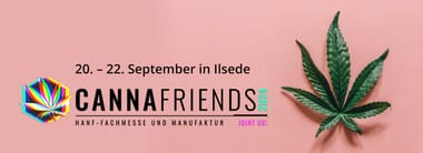CANNAFRIENDS 2024 – JOINT US!