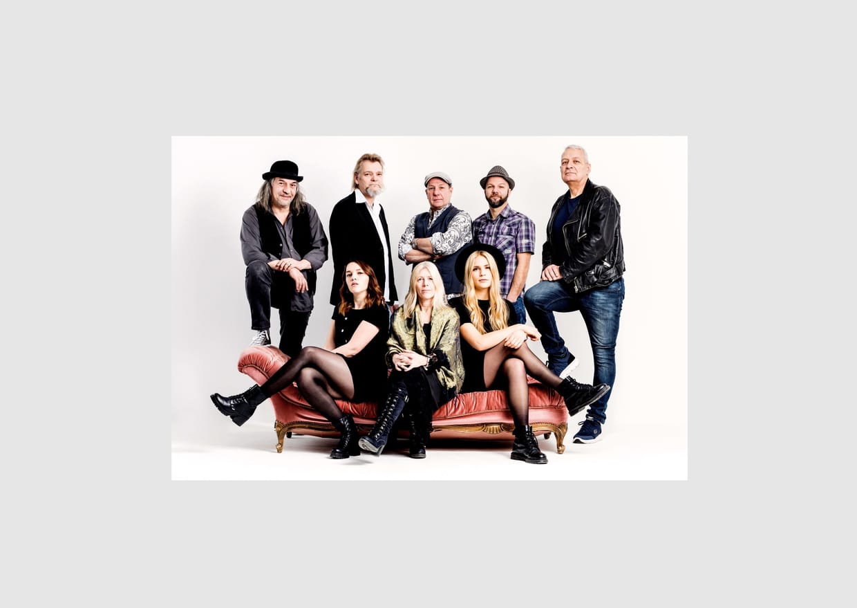 „The Chain“ - Finest Fleetwood Cover - 