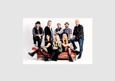 „The Chain“ - Finest Fleetwood Cover - 