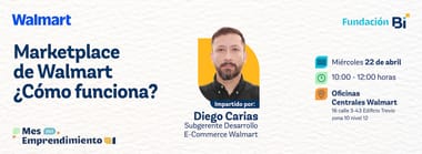 E-commerce: Estrategias de Venta con Diego Valiente