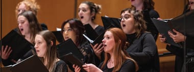 Faculty Artist Recital: Jonathan Young