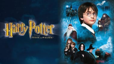 Kino: Harry Potter und der Stein der Weisen