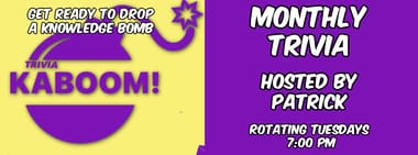 Trivia Kaboom!
