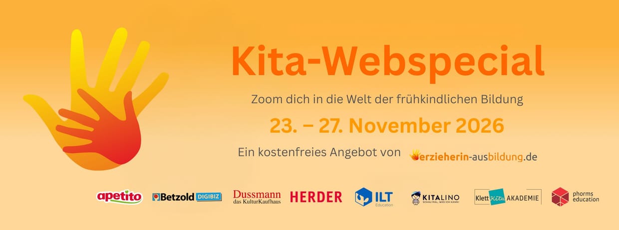 Kita-Webspecial 2026 