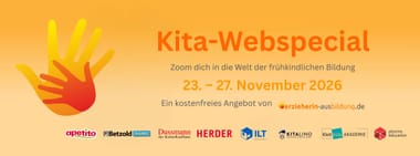 Kita-Webspecial 2026 