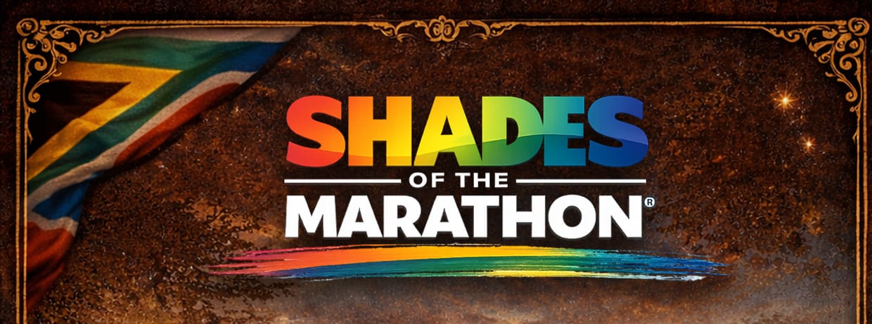 Shades of Marathon Day 2