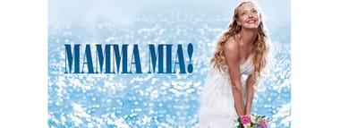 Open-Air-Kino: Mamma Mia!