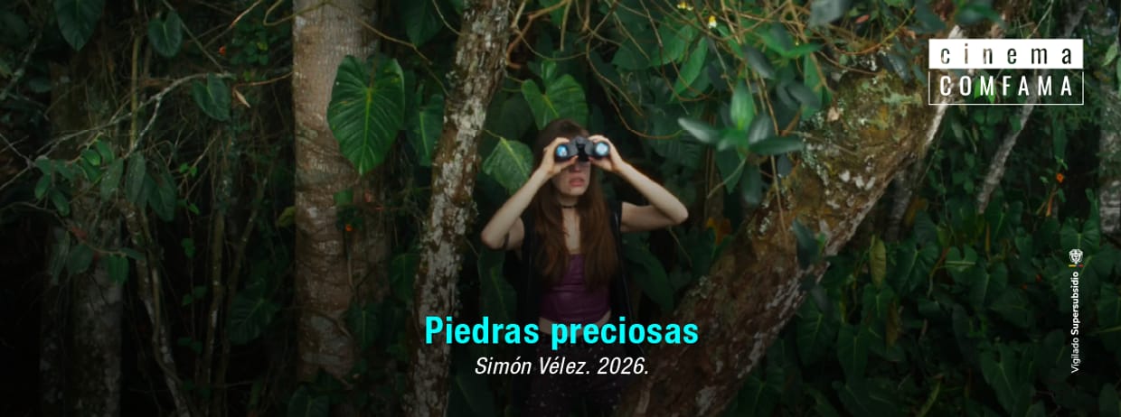 Piedras preciosas
