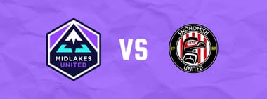 Midlakes United v Snohomish United