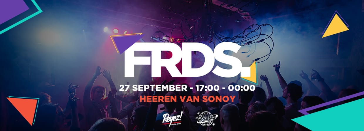 FRDS. | 27 september 2024 | Heeren van Sonoy