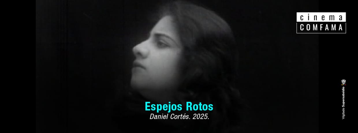 Espejos Rotos