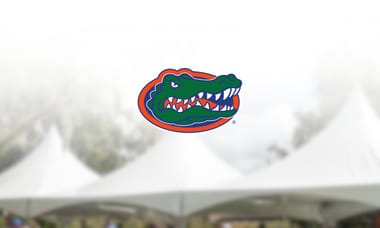 Orange & Blue Game @ Florida