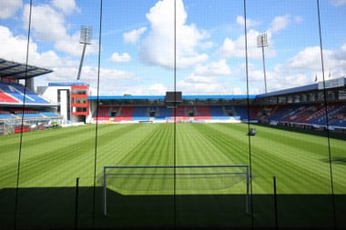 FC Viktoria Plzeň Away Fans Guide 