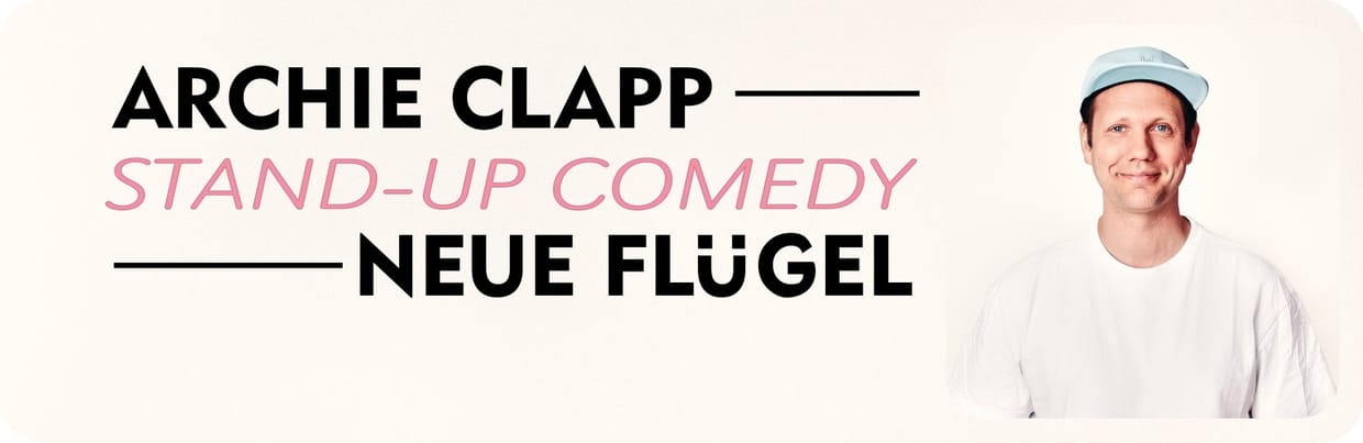 Archie Clapp