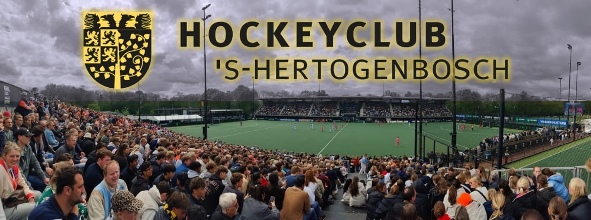 Hockeyclub 's-Hertogenbosch