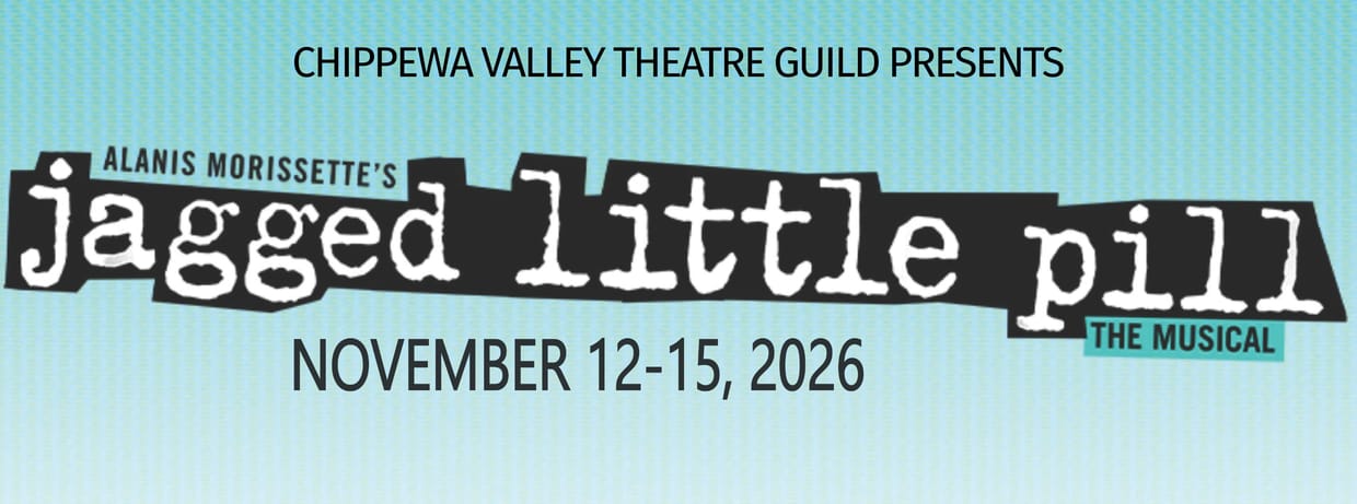CVTG: Jagged Little Pill
