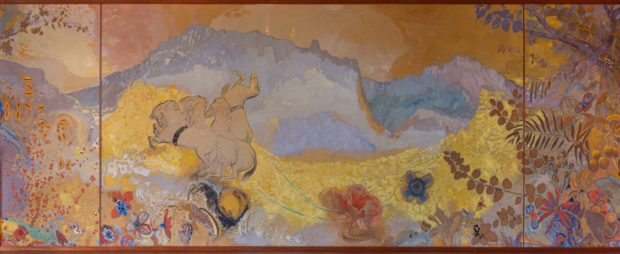 Parcours Bébé
