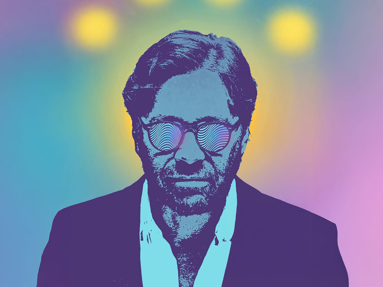 Al Di Meola