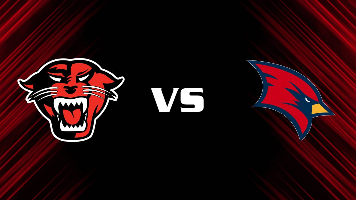 Men's Soccer vs. Saginaw Valley State