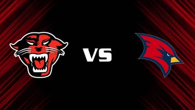 Men's Soccer vs. Saginaw Valley State