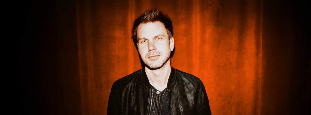 Howie Day plus Brian Jarvis