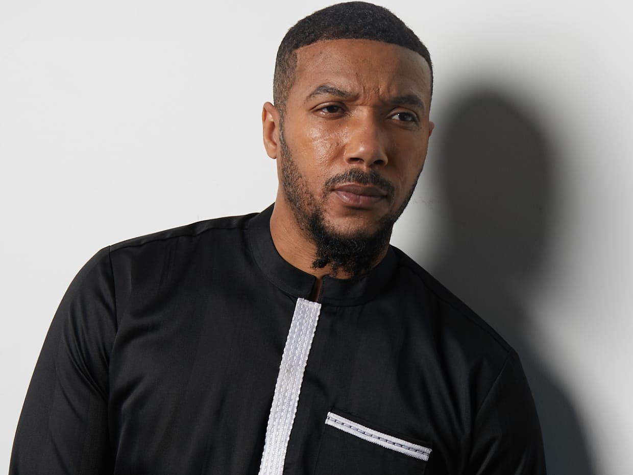 Lyfe Jennings