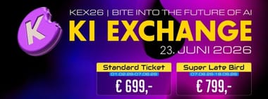 KEX - KI Exchange 