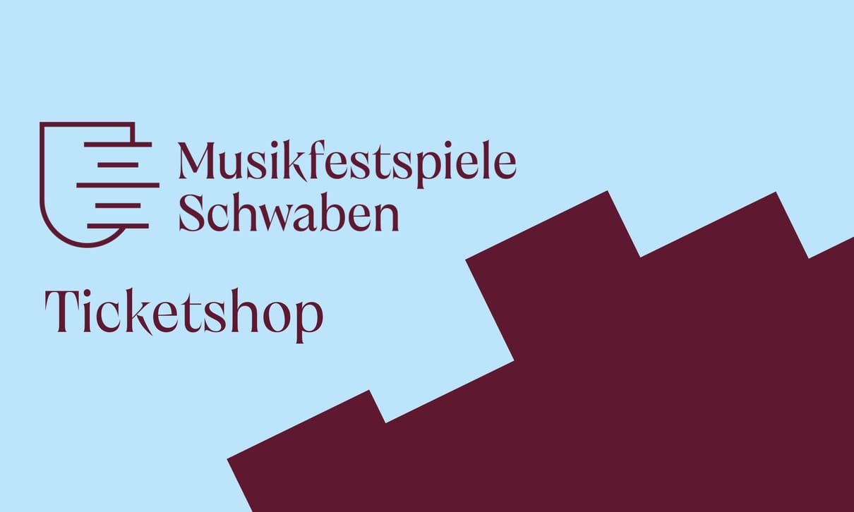 Förderkreis Musikfestspiele Schwaben e.V.