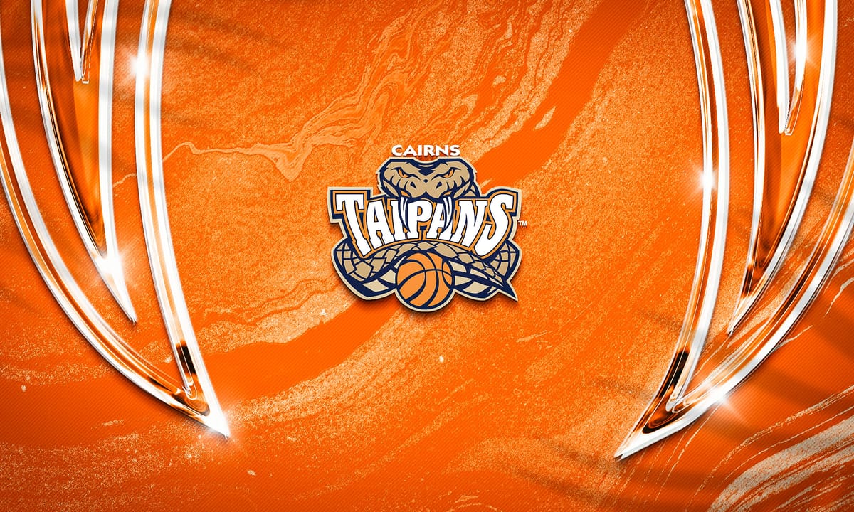 Cairns Taipans