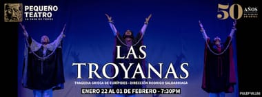 TROYANAS