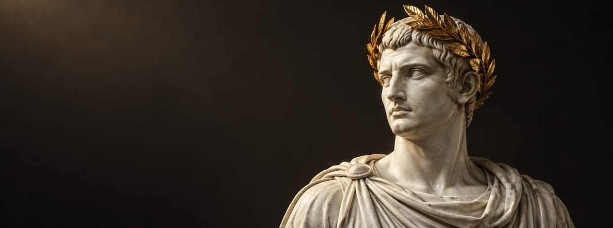Roma: Gloria, Poder y Sangre | Historia con Chelas