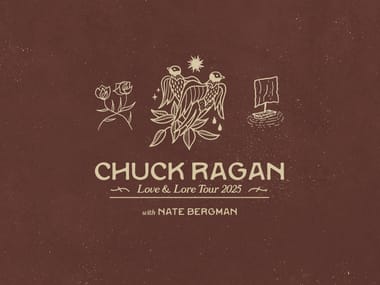 Chuck Ragan