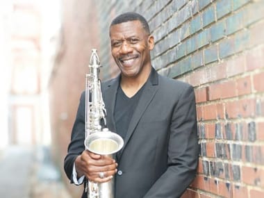An Evening with Tim Cunningham
