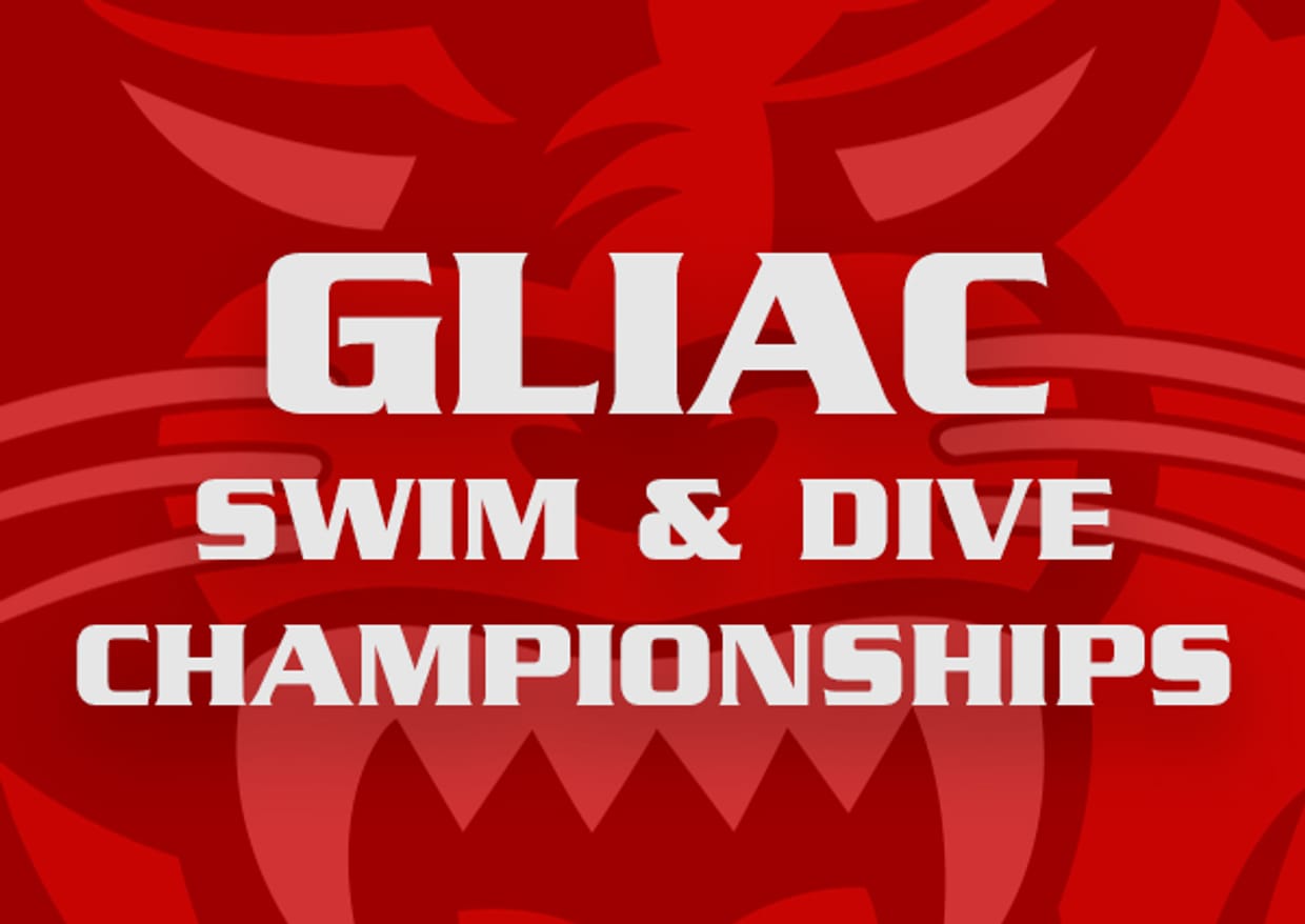 GLIAC Swim & Dive Championships