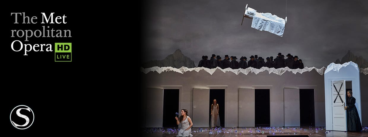 La Sonnambula