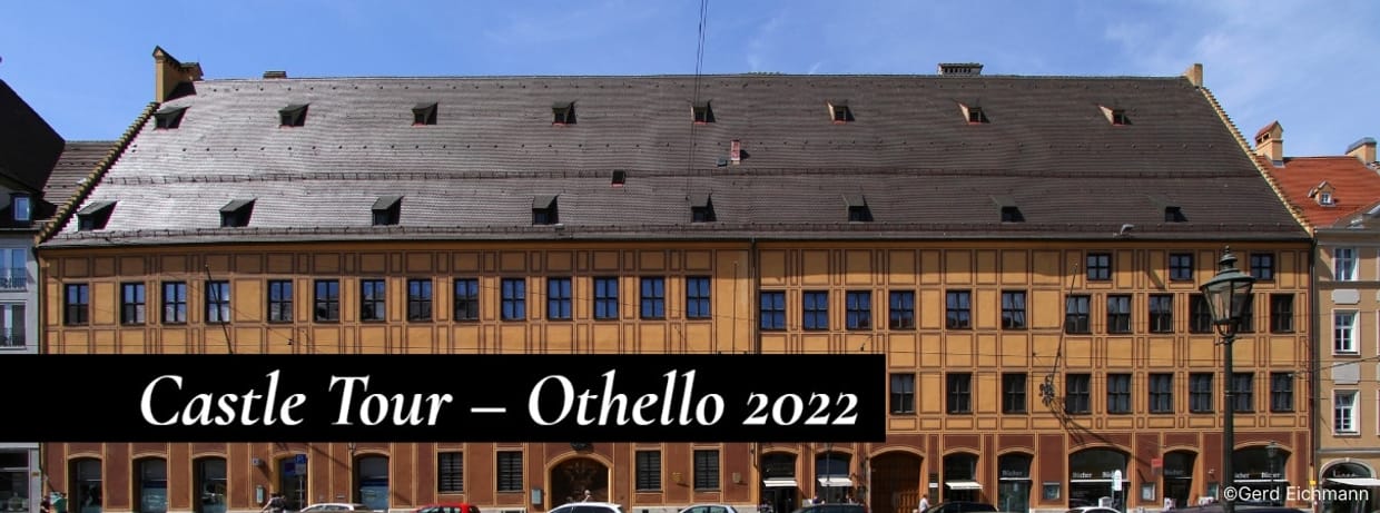 Fuggerhaus Augsburg