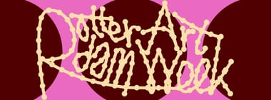 Rotterdam Art Week 2026