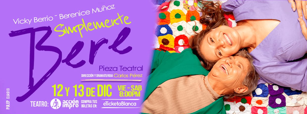 Simplemente Bere