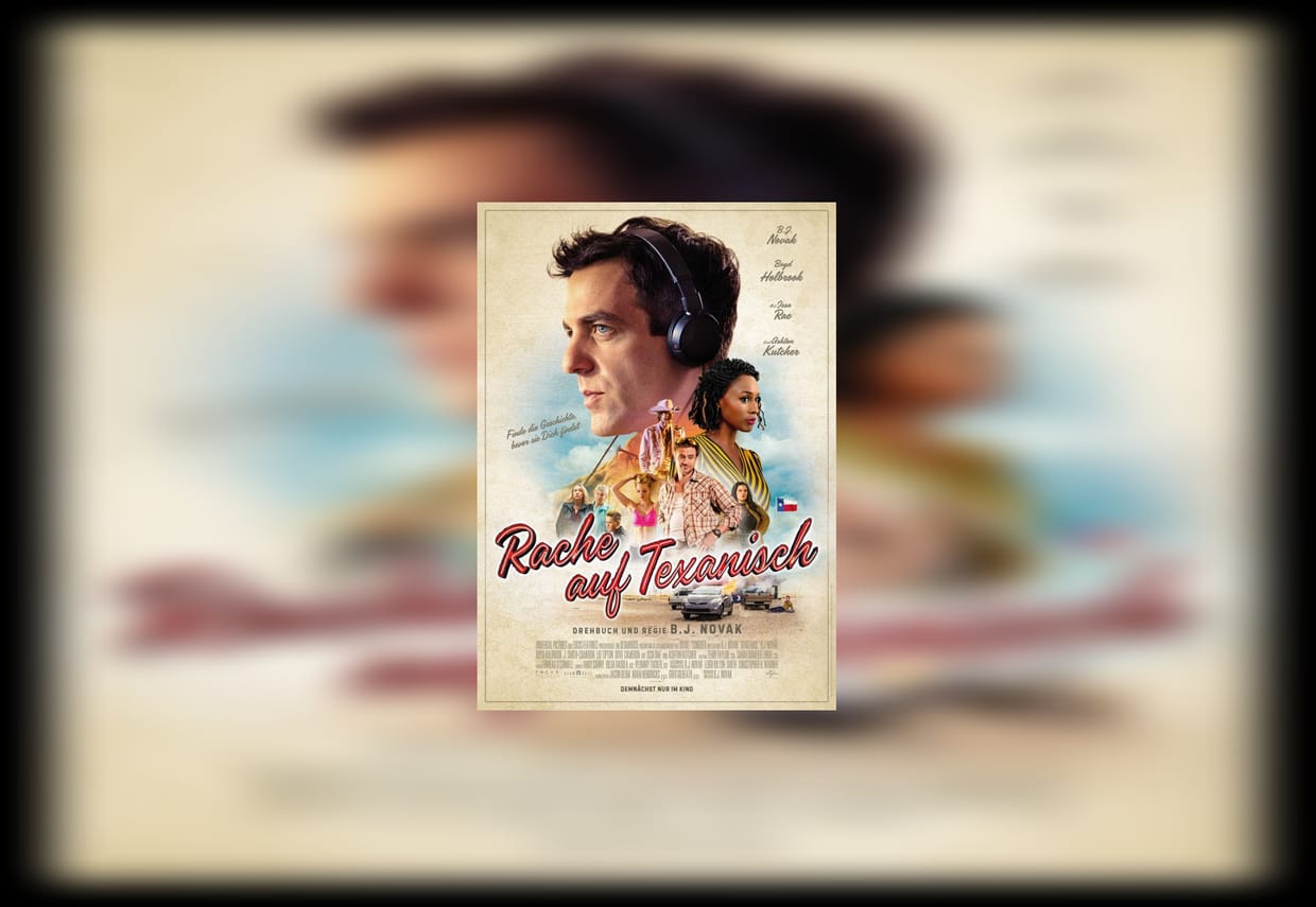 Kino: Rache auf Texanisch
