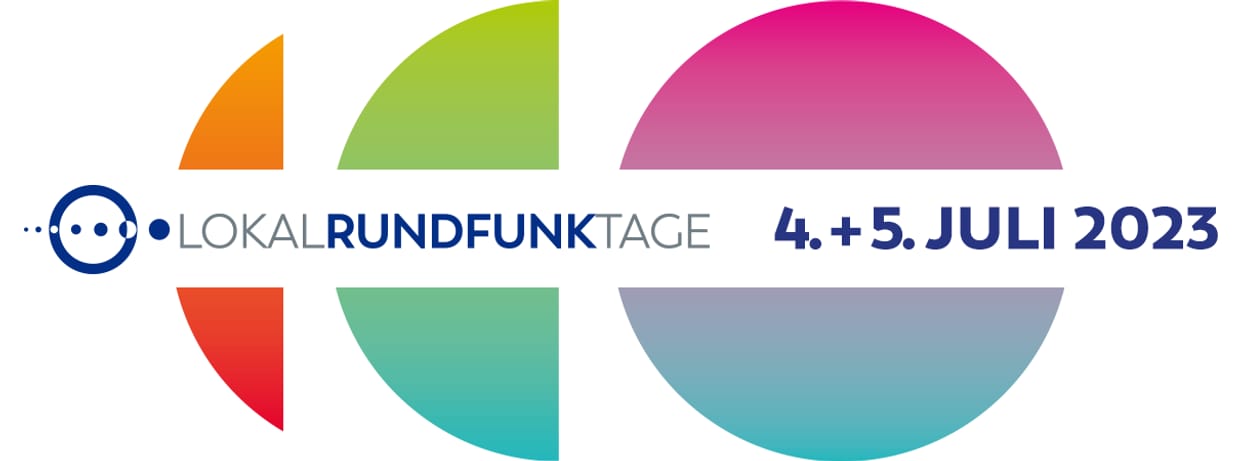 Lokalrundfunktage