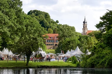 Casteller Schlossparktage 2024