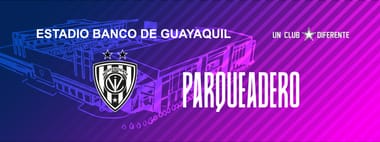 PARQUEADEROS IDV VS LIVERPOOL