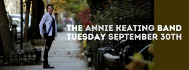 The Annie Keating Band