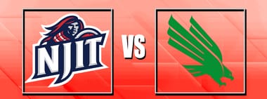 NJIT Women's Soccer vs North Texas