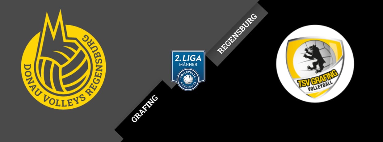 Regensburg vs. Grafing