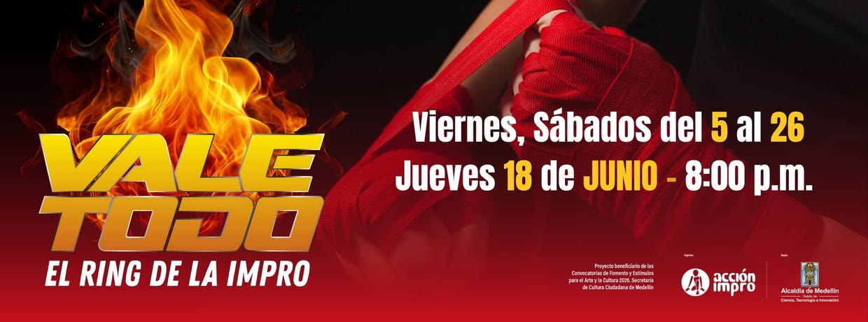 VALE TODO - ACCIÓN IMPRO