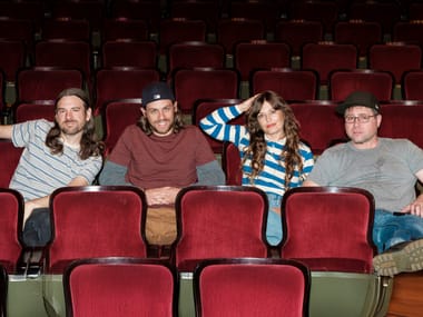 The Empty Pockets: Holiday Tour