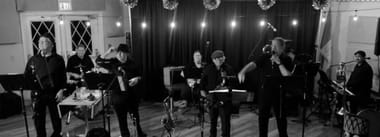 Cypress Creek Jazz Band