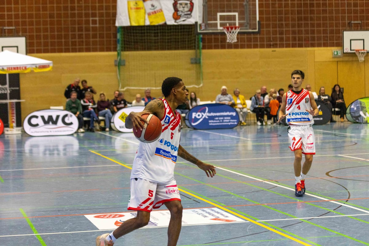 HammStars VeMaCon-Sport GmbH