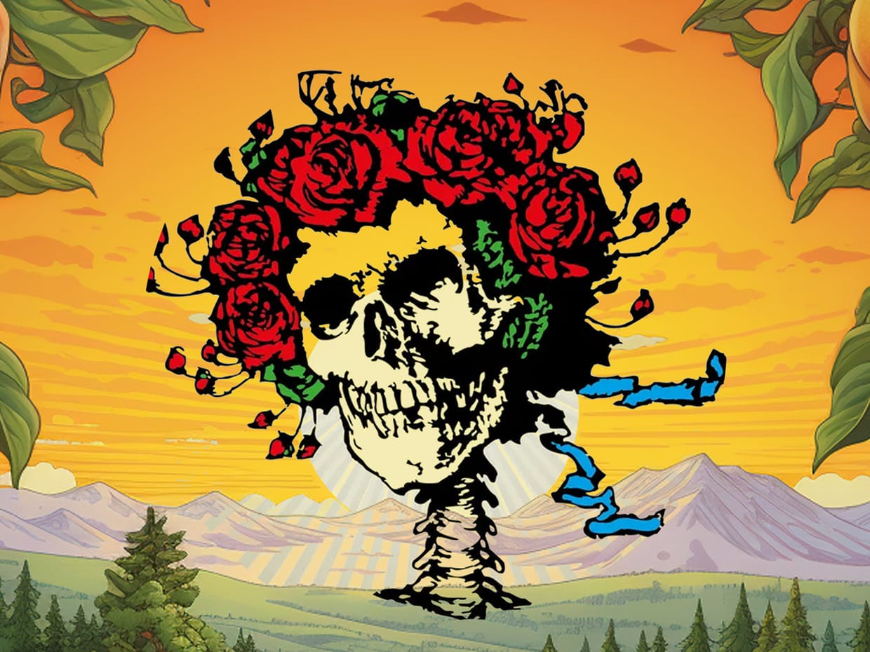 Live Dead & Brothers